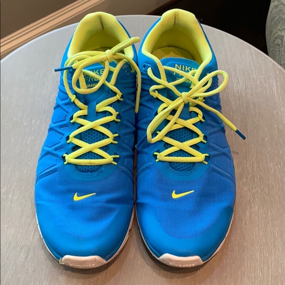 Nike Other - Men’s Nike Free 3.0 Athletic Shoes